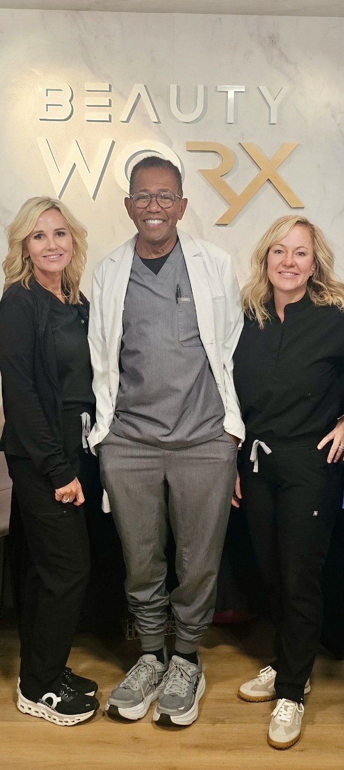 Samantha Greenwell/Jennifer Hayden- Owners