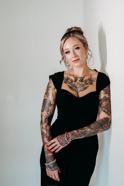 Kaitlyn Douthitt